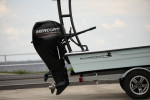 New Skimmer Skiff 2024 - tiller