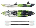 Tandem - Fishing Kayak