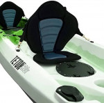 Tandem - Fishing Kayak
