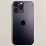 iPhone 14 Pro Max 128GB Deep Purple (Metro by T-Mobile)