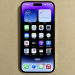 iPhone 14 Pro Max 128GB Deep Purple (Metro by T-Mobile)