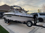 💎 Boat with motor for sale2005 AIR NAUTIQUE 226