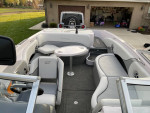 💎 Boat with motor for sale2005 AIR NAUTIQUE 226