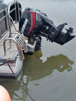 2018 Manitou Aurora RF still has WARRANTY