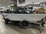 2023 LUND 1775 ADVENTURE SPORT