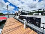 1995 Gibson 50 Cabin Yacht
