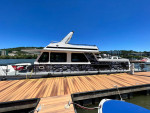 1995 Gibson 50 Cabin Yacht