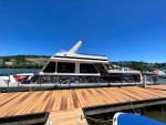 1995 Gibson 50 Cabin Yacht