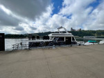 1995 Gibson 50 Cabin Yacht