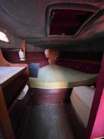 1981 Luger Tradewinds Sailboat