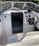 1996 Shamrock 22.3