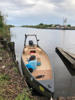 Gheenoe LT25