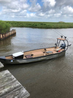 Gheenoe LT25