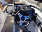 2019 Scarab 215 ID 1 owner 40 original hours. Freshwater boat.