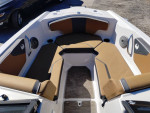 2019 Scarab 215 ID 1 owner 40 original hours. Freshwater boat.