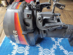 Mercury Mariner 8HP Outboard Motor