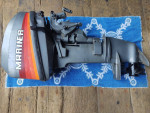 Mercury Mariner 8HP Outboard Motor
