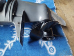 Mercury Mariner 8HP Outboard Motor