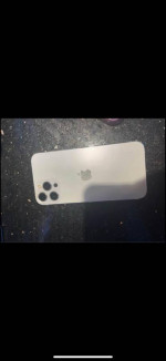 Iphone 12 pro max