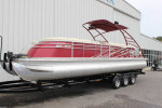 2014 Q28 Bennington LOADED