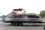 2014 Q28 Bennington LOADED