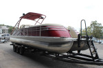 2014 Q28 Bennington LOADED