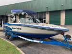 2014 MASTERCRAFT  X30! SURF AND SKI! ILMOR MV8 5.7L ENGINE! 102 HOURS!