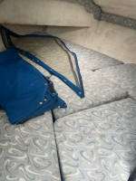 1998 Bayliner Capri 1802 LS Cuddy Cabin