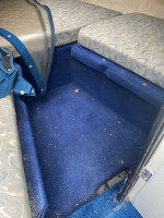 1998 Bayliner Capri 1802 LS Cuddy Cabin