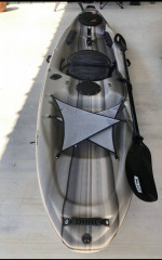 Pelican Fisherman’s Kayak