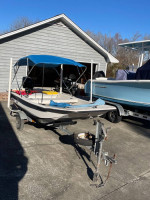 Carolina Skiff