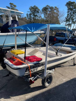 Carolina Skiff