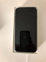 iPhone 7 Plus,  256 GB Black Mint Condition, UNLOCKED  In Original Box