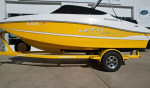 2011 Rinker 220 MTX