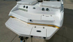 2011 Rinker 220 MTX