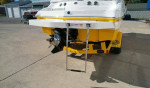 2011 Rinker 220 MTX