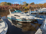 1993 Bayliner Ciera Sunbridge 2755