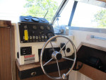 1979 Wellcraft 255 Sun Cruiser