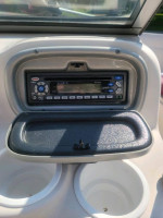 2007 Tracker Tahoe Series Q6 Sport