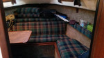 1977 Bayliner Buccaneer 240 Sailboat