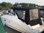 2011 Sea Ray 280 Sundancer
