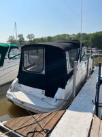 2011 Sea Ray 280 Sundancer