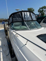 2011 Sea Ray 280 Sundancer