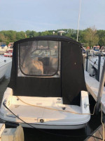 2011 Sea Ray 280 Sundancer