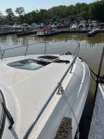 2011 Sea Ray 280 Sundancer