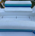 1993 Rinker 260 Fiesta Vee
