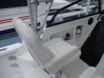 1996 Bayliner Trophy 2509 W/A