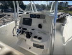 2013 Sailfish 290 CC