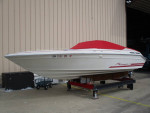 1986 Sea Ray Pachanga II