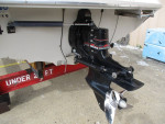 1986 Sea Ray Pachanga II